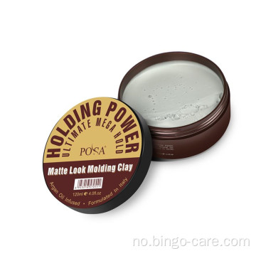 Kraftig matt look Power Molding Clay